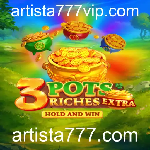 Explorando o Jogo 3potsExtra: Regras e Estratégias