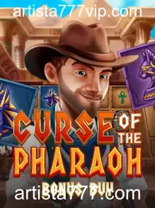 Descubra o Universo Envolvente de CurseofthePharaohBonusBuy