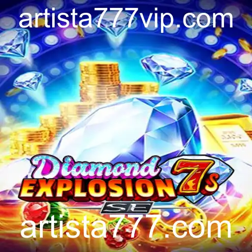 Explorando o Mundo de DiamondExplosion7sSE: Um Mergulho nos Detalhes do Jogo