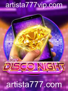Descubra DiscoNightM: Um Jogo Vibrante de Estratégia e Músicas