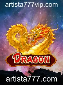 O Fascínio do Jogo 'Dragon' e o Universo Criativo de artista777.com