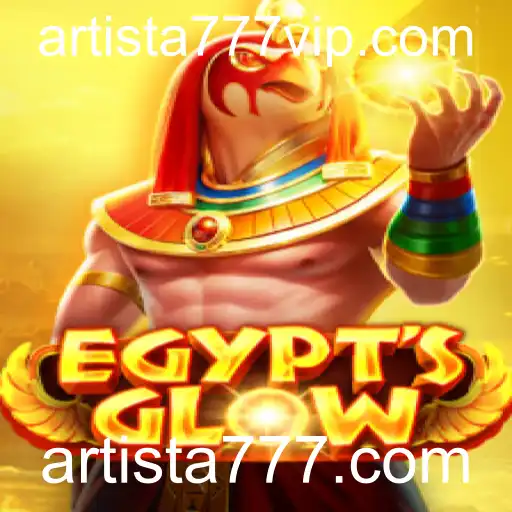Explorando o Encantador Mundo de EgyptsGlow