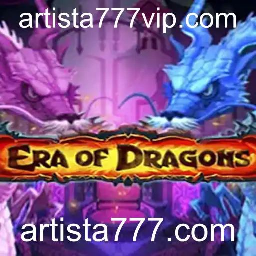 EraOfDragons: Um Mergulho no Mundo Fantástico e Estratégico de Aventuras Dragônicas