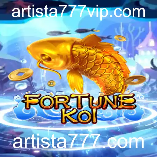 Descubra o Fantástico Mundo de FORTUNEKOI