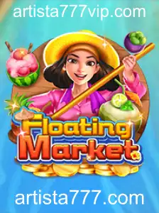 Explore a Fascinante Jornada do Jogo FloatingMarket