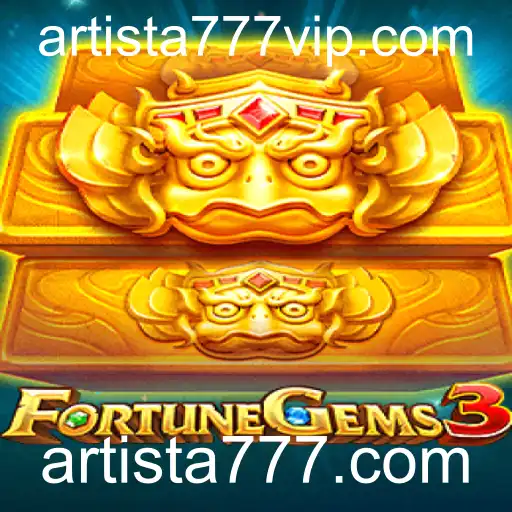 Explorando o Universo de FortuneGems3: Uma Jornada Inovadora nos Jogos de Cassino Online