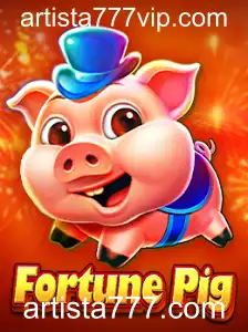 A Fascinante Jornada de FortunePig no Mundo dos Jogos Online