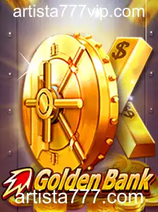 GoldenBank: Nova Sensação no Mundo dos Jogos