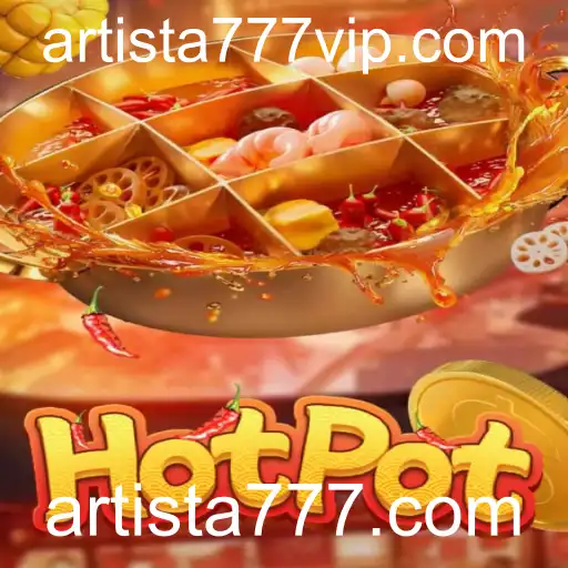 Descubra o Mundo Empolgante de Hotpot