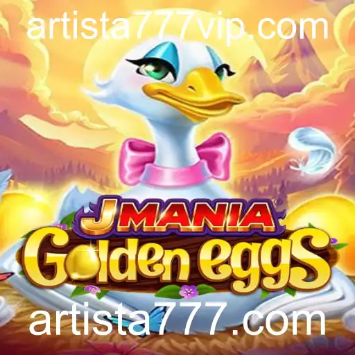 JManiaGoldenEggs: Uma Jornada Inovadora no Mundo dos Jogos