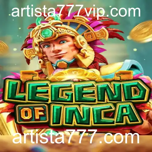 Descubra o Fascinante Mundo de LegendofInca