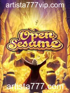 Descubra o Mundo de OpenSesame: A Inovação no Universo dos Jogos