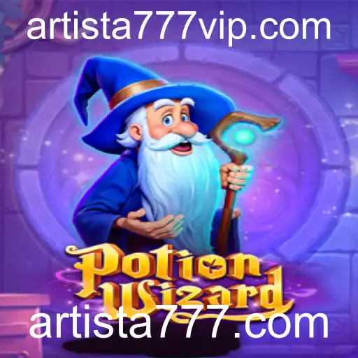 Descubra o Fascinante Mundo de PotionWizard: Um Novo Jogo de Estratégia e Criatividade