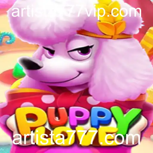 Aventuras Caninas em PuppyLove: Um Jogo Envolvente para Todos os Idades