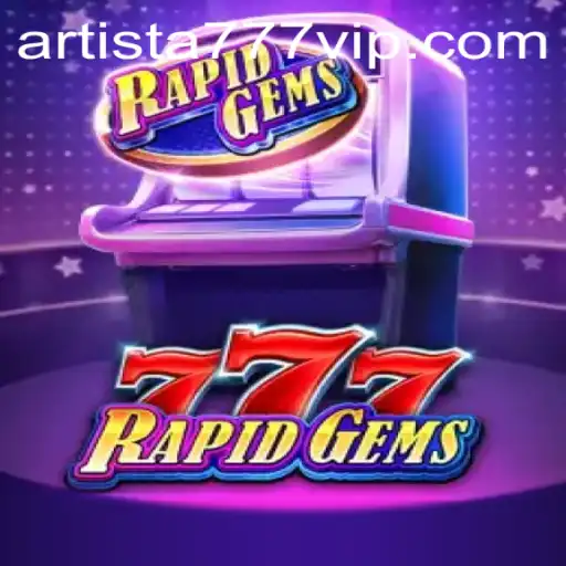 Descubra o Fascinante Mundo de RapidGems777: Um Mergulho no Jogo do Momento