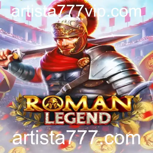Descubra o Fascinante Mundo de RomanLegend: Uma Jornada Épica