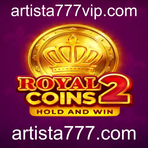 Descubra o Fascinante Mundo de RoyalCoins2