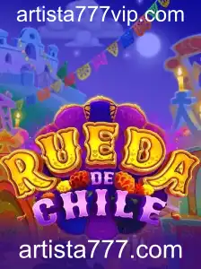 Descubra o Fascinante Mundo de RuedaDeChile