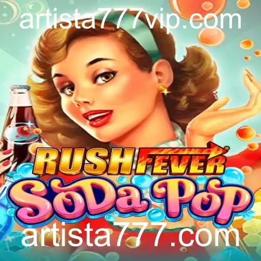 Descubra o Mundo Fascinante de RushFeverSodaPop