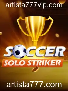 Descubra SoccerSoloStriker: Uma Jornada Interativa no Mundo do Futebol