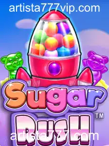 Explorando o Mundo Colorido de SugarRush: Um Jogo Cativante e Divertido