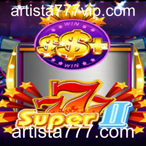 Descubra o Mundo Surpreendente de Super777II: O Jogo do Momento