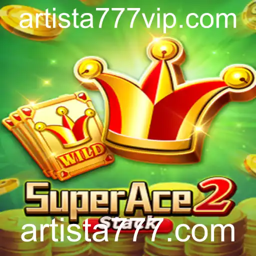 SuperAce2: Um Mergulho no Mundo da Aventura Virtual