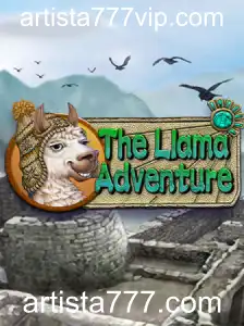 TheLlamaAdventure: Explore o Mundo Encantado dos Llamas