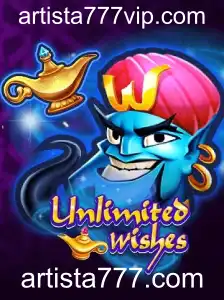 UnlimitedWishes: Um Mergulho no Mundo Mágico dos Desejos Infinitos
