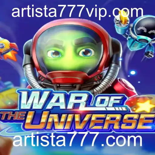 Explorando o Universo de WAROFTHEUNIVERSE