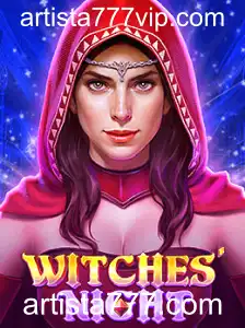 Explorando o Mundo Encantado de WitchesNight: Um Jogo Inovador para Aventuras de Fantasia
