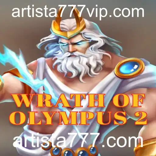 Wrath of Olympus 2: Uma Jornada Épica no Mundo dos Deuses
